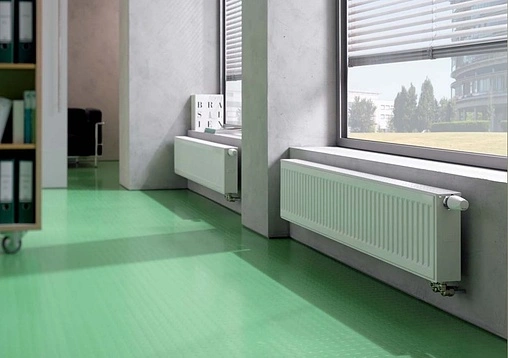 Радиатор стальной панельный Kermi Profil-V Therm-x2 тип 33 500 x 1400 мм FTV330501401R2Y