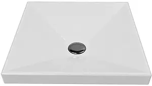 Раковина Bien Infinitum 43 белый INLU04301FD0W3000, 1