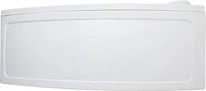 Ванна акриловая Aquanet Sofia 170x100 R 00204041, 5