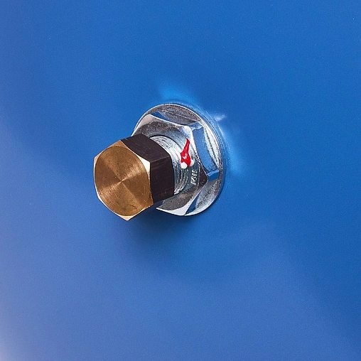 Гидроаккумулятор Reflex DE 80л 10 бар 7306500