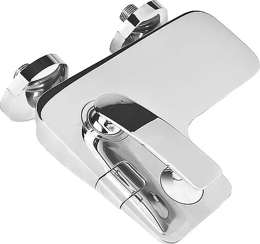 Смеситель для ванны Kludi Balance хром 524450575 Смеситель для ванны Kludi Balance хром 524450575