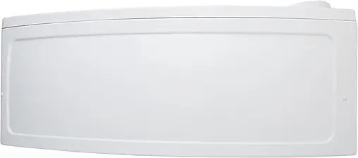 Ванна акриловая Aquanet Sofia 170x100 R 00204041