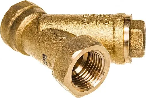 Фильтр угловой сетчатый ½&quot;в x ½&quot;в Far FA 2390 12