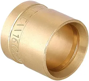 Гильза монтажная 16мм Valtec VTm.400.G.001622, 1