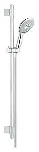 Душевая стойка Grohe Power&Soul 130 хром 27738000, 1
