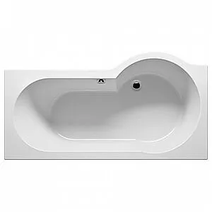 Ванна акриловая Riho DORADO 170x90 R BA8000500000000, 1