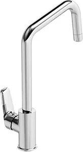 Смеситель для кухни IDDIS Torr хром TORSBL0i05 Смеситель для кухни IDDIS Torr хром TORSBL0i05, 4