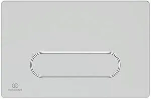 Клавиша смыва для унитаза Ideal Standard Oleas M4 R0126AA хром глянцевый, 3