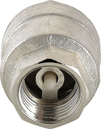 Клапан обратный пружинный ¾&quot;в x ¾&quot;в Valtec VT.161.N.05