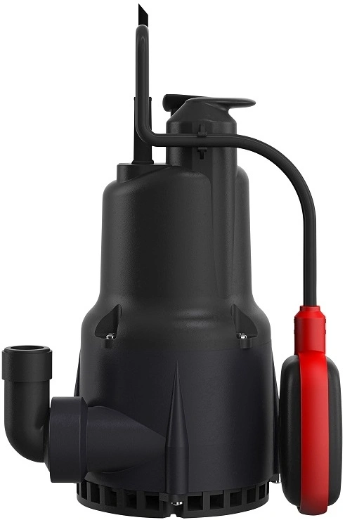 Насос дренажный Q=12м³/ч H=6.5м Grundfos KPC 300A 98851053