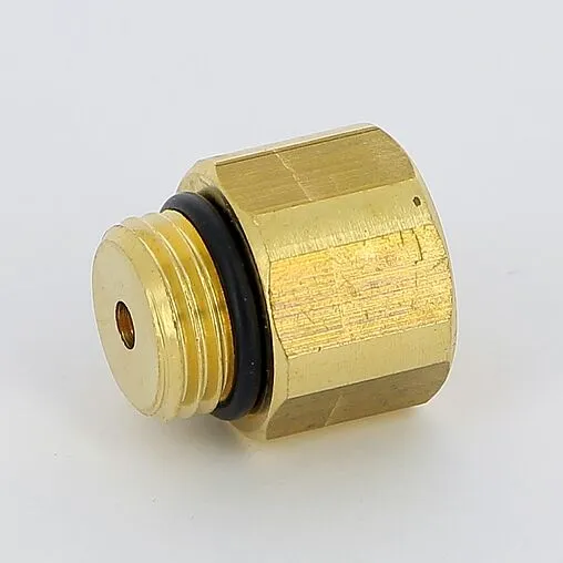 Фитинг для подключения импульсной трубки к CIM 787OT/R/2R Cimberio CIM R001