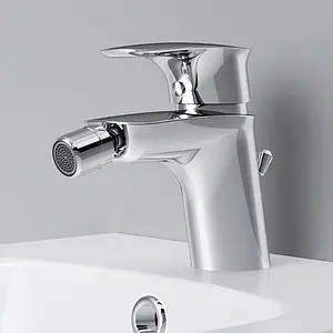 Смеситель для биде Am.Pm Spirit 2.1 хром F71A83100, 3