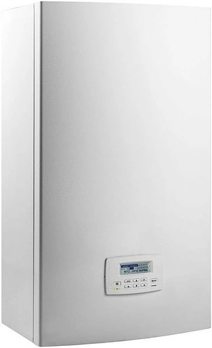 Котел электрический одноконтурный 5кВт Эван PRACTIC PUMP - 5 14405P