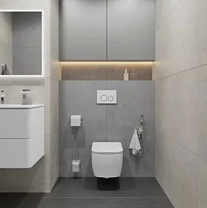 Клавиша смыва для унитаза IDDIS Unifix UNI03WCi77 кнопки/хром, рамка/белый Клавиша смыва для унитаза IDDIS Unifix UNI03WCi77 кнопки/хром, рамка/белый, 4