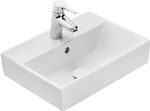 Раковина Roca Oleta 50 белый 3274C300Y, 1