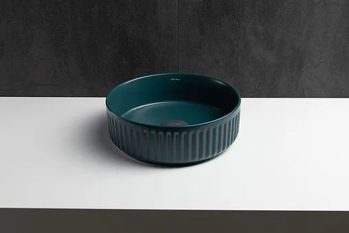 Раковина Allen Brau Fantasy 36 петроль 4.11032.PT