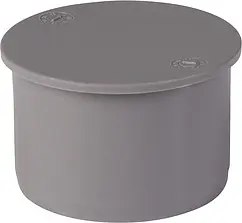 Заглушка внутренняя D=50мм Ostendorf HTM 112620