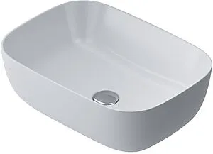 Раковина Am.Pm Func 45 белый M8FWCC10450WG Раковина Am.Pm Func 45 белый M8FWCC10450WG, 4