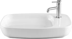 Раковина Allen Brau Liberty 70 белый 4.32012.20, 4