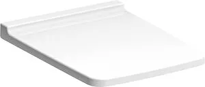 Крышка-сиденье для унитаза с микролифтом Geberit Xeno² белый 500.537.01.1, 1