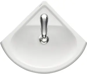 Раковина Santeri Радиан 48 белый 1.3130.9.S00.10B.0 Раковина Santeri Радиан 48 белый 1.3130.9.S00.10B.0, 3