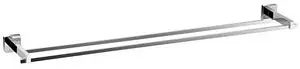 Полотенцедержатель Aquanet хром 4724D, 1