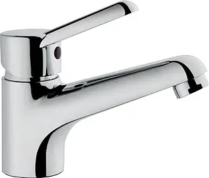 Смеситель для раковины VitrA Viva хром A41044EXP Смеситель для раковины VitrA Viva хром A41044EXP, 1