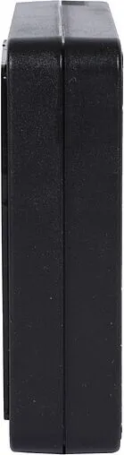 Проводной комнатный двухпозиционный регулятор котла TECH ST-294 v1 черный WG.11.0459