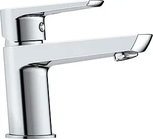 Смеситель для раковины BelBagno Rowena хром ROW-LVM-CRM Смеситель для раковины BelBagno Rowena хром ROW-LVM-CRM, 1