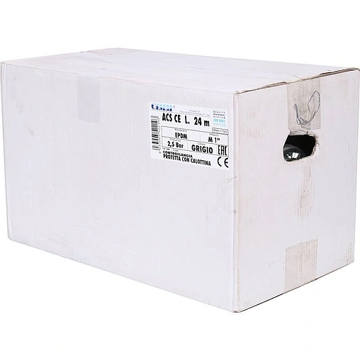 Расширительный бак CIMM ACS CE 24л 10 бар 512442