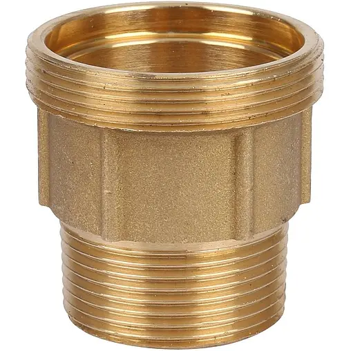 Муфта компрессионная переходная 63мм x 2"н Tiemme 3400007