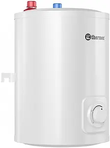 Водонагреватель накопительный электрический Thermex Inox Cask IC 10 U 151157, 3