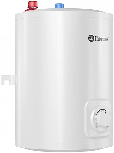 Водонагреватель накопительный электрический Thermex Inox Cask IC 10 U 151157