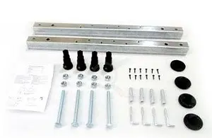 Ножки для ванны Triton Стандарт/Джена/Ультра Щ0000029976, 1