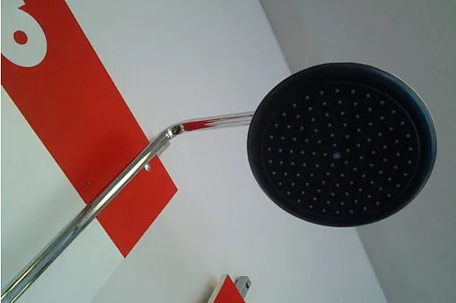 Душевая система со смесителем для ванны Timo Supra хром SX-110 chrome