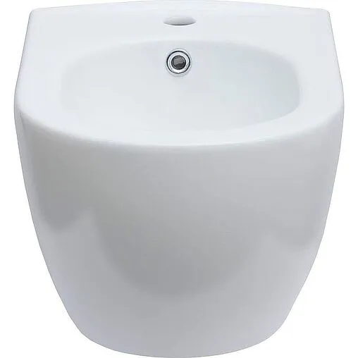 Биде подвесное Logan L5WB City белый 00312560