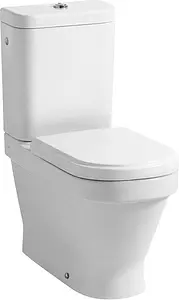 Унитаз-компакт Laufen LB3 белый 8.2468.4.000.000.1+8.2868.0.000.278.1 Унитаз-компакт Laufen LB3 белый 8.2468.4.000.000.1+8.2868.0.000.278.1, 1