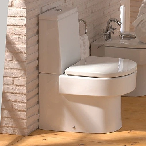 Бачок для унитаза Roca Happening белый 341567000