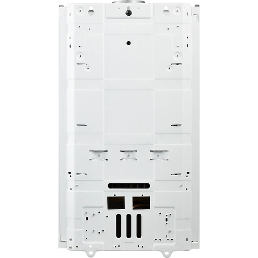 Водонагреватель проточный газовый Zanussi GWH 12 Fonte Turbo