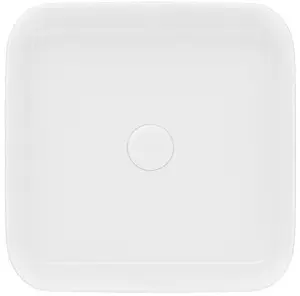 Раковина IDDIS Bridge 40 белый BRIWS04i27 Раковина IDDIS Bridge 40 белый BRIWS04i27, 4