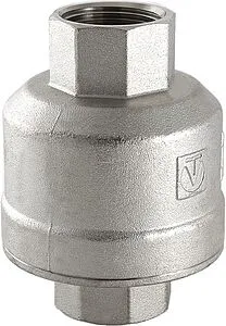 Клапан обратный поплавковый для гравитационных систем 1¼"в x 1¼"в Valtec VT.202.N.07 Клапан обратный поплавковый для гравитационных систем 1¼"в x 1¼"в Valtec VT.202.N.07, 5