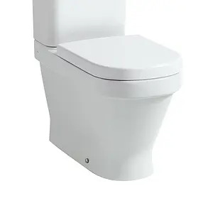 Чаша унитаза Laufen LB3 белый 8.2468.4.000.000.1 Чаша унитаза Laufen LB3 белый 8.2468.4.000.000.1, 1