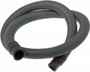 Шланг сливной для стиральной машины Azario 1.0м x 19-22мм AZ-C-1 Шланг сливной для стиральной машины Azario 1.0м x 19-22мм AZ-C-1, 1