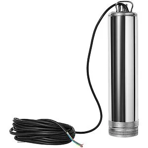 Насос скважинный центробежный 5" Stout SPW-0003-300750 Насос скважинный центробежный 5" Stout SPW-0003-300750, 2