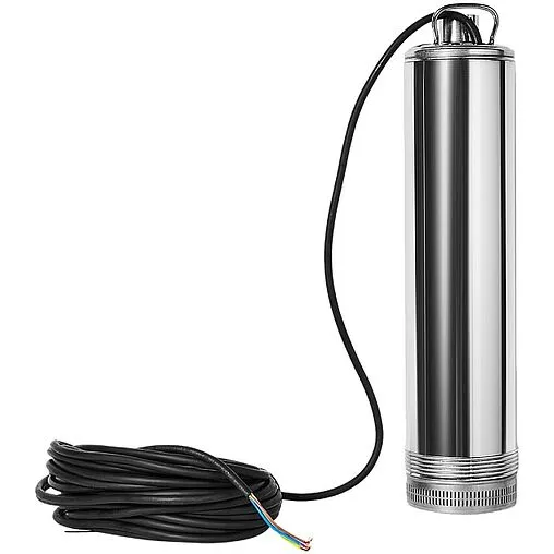 Насос скважинный центробежный 5&quot; Stout SPW-0003-300750