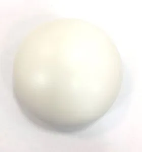 Выпуск автоматический для раковины без перелива Comforty белый матовый DK-01 MW Выпуск автоматический для раковины без перелива Comforty белый матовый DK-01 MW, 3