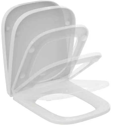 Комплект 3 в 1 Ideal Standard I.Life A RimLS+ WA330101