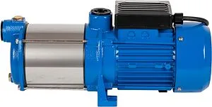 Насос поверхностный Aquario AMH-100-6S 2811 Насос поверхностный Aquario AMH-100-6S 2811, 2