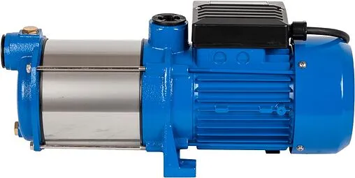 Насос поверхностный Aquario AMH-100-6S 2811