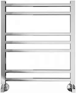 Полотенцесушитель водяной лесенка Lemark Unit П7 500x600 полированная сталь LM45607 Полотенцесушитель водяной лесенка Lemark Unit П7 500x600 полированная сталь LM45607, 3